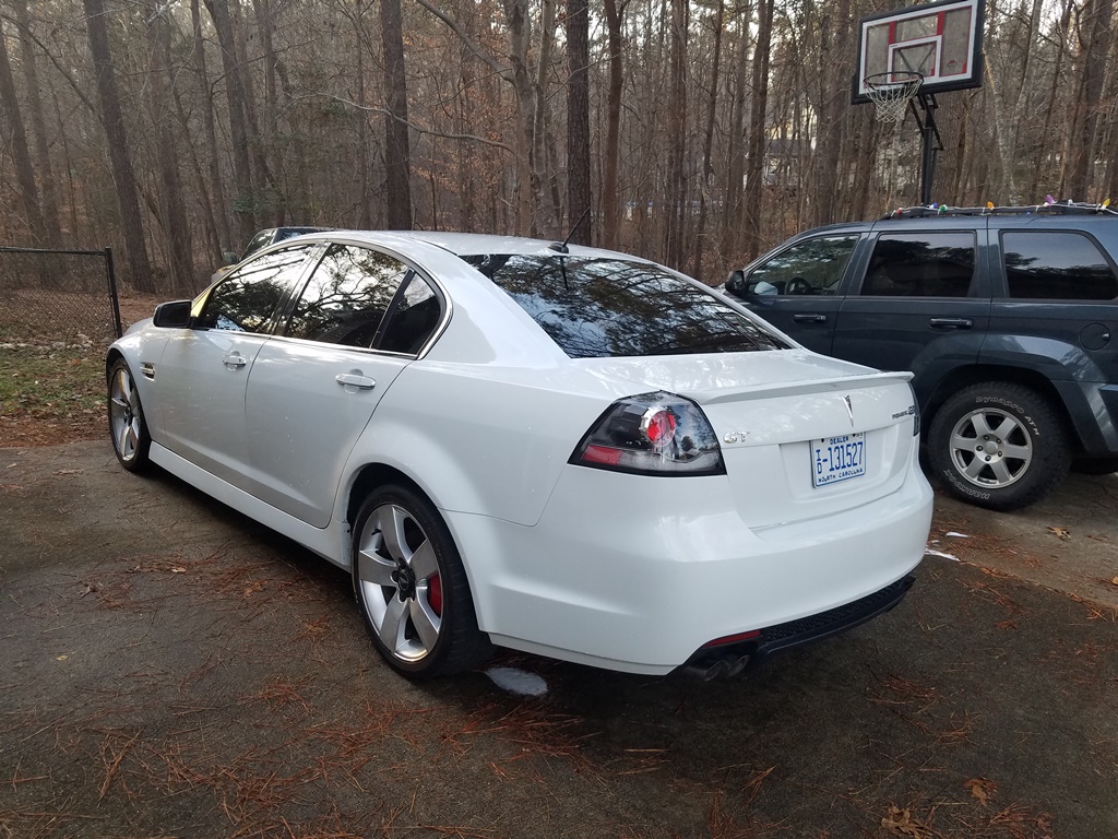 Schoch Customs - Contact Us